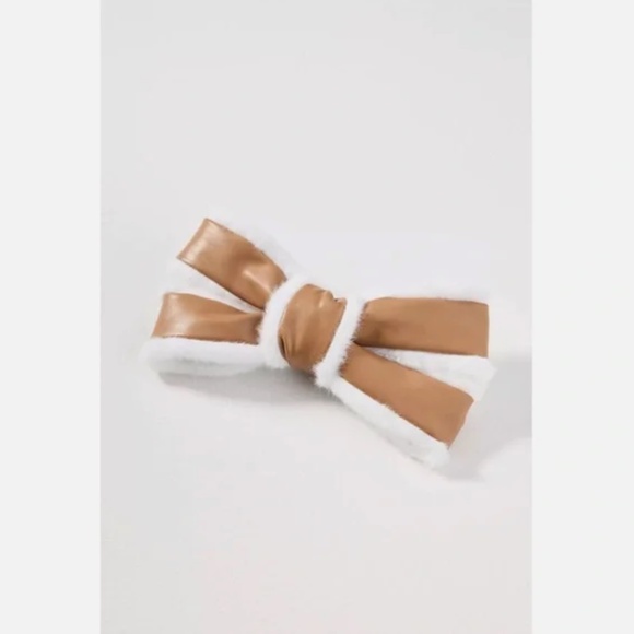 NWT BUNDLE OF ANTHROPOLOGIE HAIR ACCESSORIES- $128 VALUE